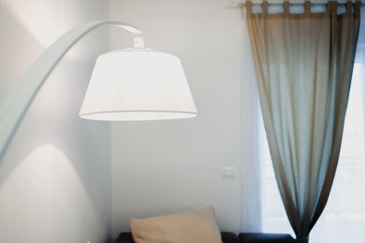 Apartamento La Boutique del Vento - Esclusivo in pieno centro Trieste Exterior foto